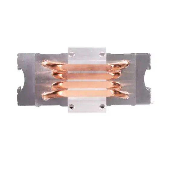 Air cooler Silverstone AR12-TUF Photo 6