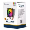 Air cooler Silverstone AR12-TUF Photo 7
