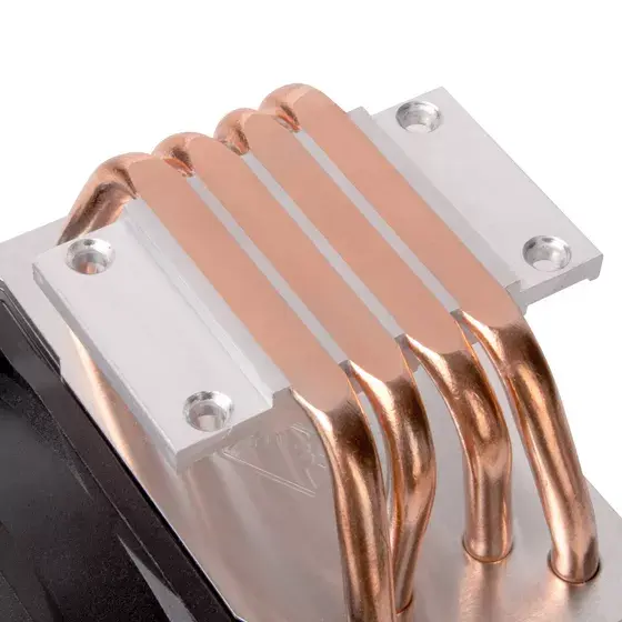 Air cooler Silverstone AR12-TUF Photo 8