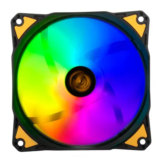 Air cooler Silverstone AR12-TUF Photo 11