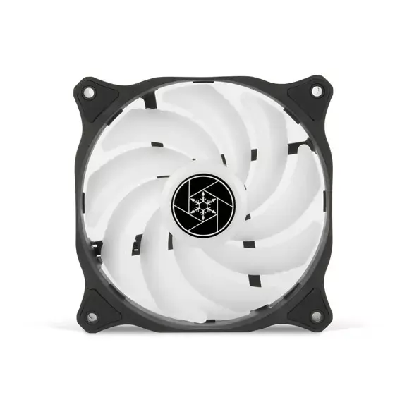 Fan Silverstone Air Blazer 120R Photo 2