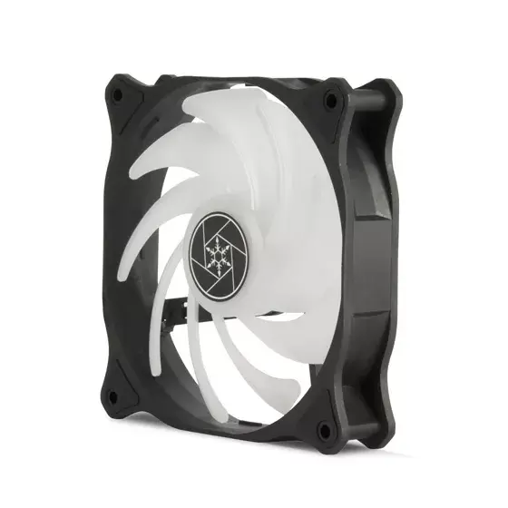 Fan Silverstone Air Blazer 120R Photo 3