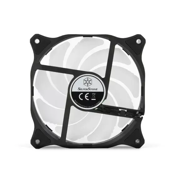 Fan Silverstone Air Blazer 120R Photo 6