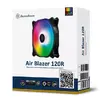 Fan Silverstone Air Blazer 120R Photo 7