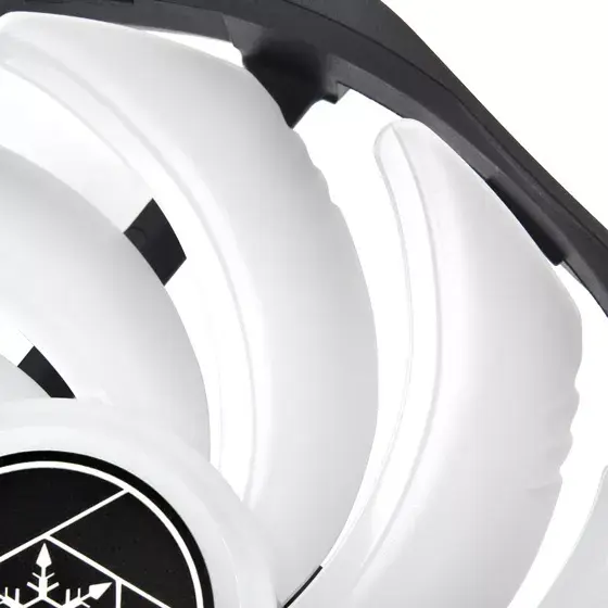 Fan Silverstone Air Blazer 120R Photo 8