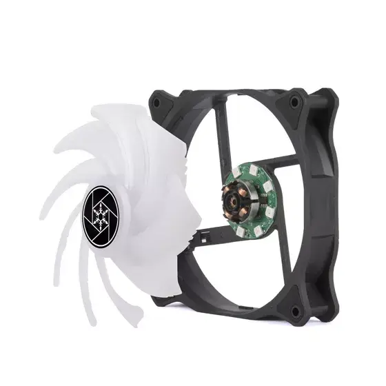 Fan Silverstone Air Blazer 120R Photo 9