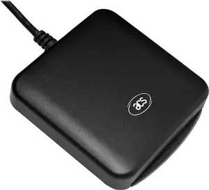 Smartcard reader ACTIS ACR39U-U1 with USB interface, CCID-compliant