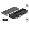 SSD enclosure DeLOCK USB 3.2 Gen 2 PlayStation5 Photo 6