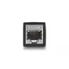 DeLOCK Adapteris RJ45 jack uz RJ45 jack Cat.6A Photo 2