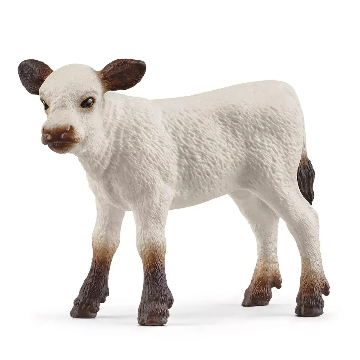 Fermas Schleich Kovboju komanda Roping Photo 10