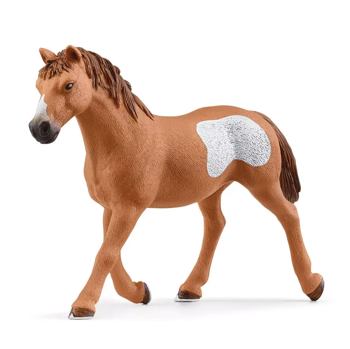 Fermas Schleich Kovboju komanda Roping Photo 11