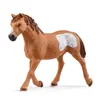Fermas Schleich Kovboju komanda Roping Photo 11