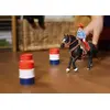 Игрушечная фигурка Schleich FARM WORLD Ковбойка на соревнованиях Photo 2