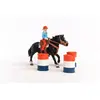 Игрушечная фигурка Schleich FARM WORLD Ковбойка на соревнованиях Photo 7