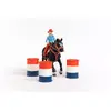Игрушечная фигурка Schleich FARM WORLD Ковбойка на соревнованиях Photo 8