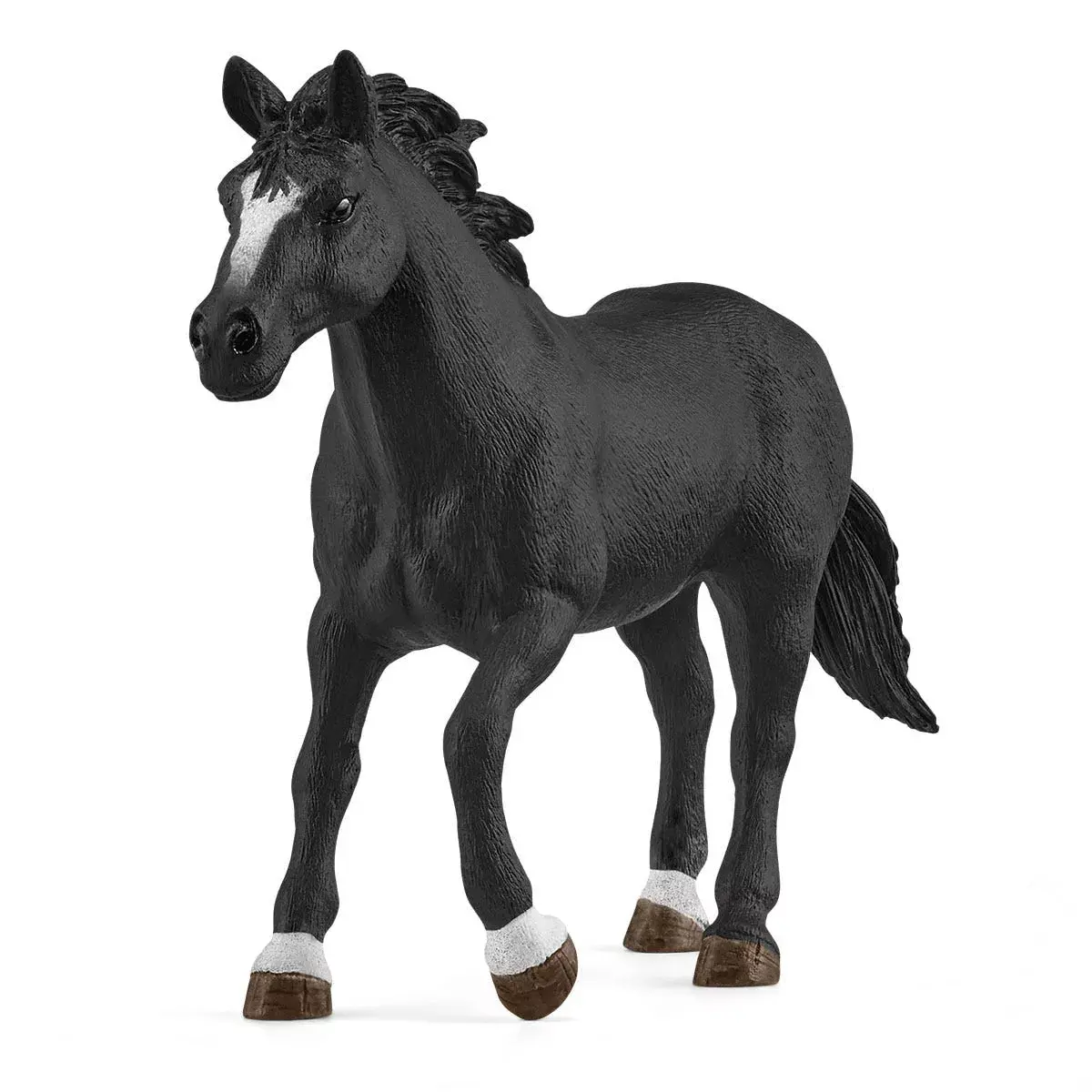Игрушечная фигурка Schleich FARM WORLD Ковбойка на соревнованиях Photo 11