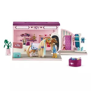 Horse Pop-Up Boutique Schleich Sofia’s Beauties Recommended Age 3-8