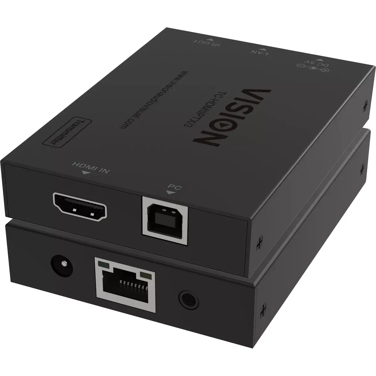 AV pārraidītājs Vision TC-HDMIIPTX/3 Photo 3