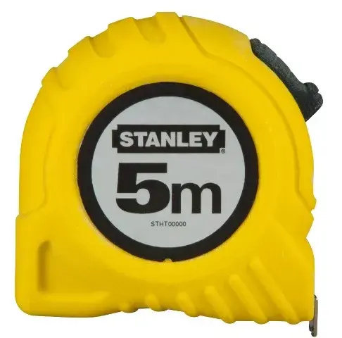 Tape measure Stanley Global Tape 0-30-497 Photo 2
