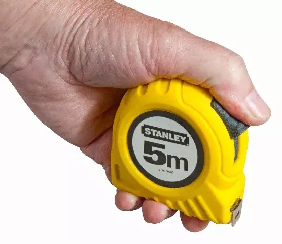 Tape measure Stanley Global Tape 0-30-497 Photo 3