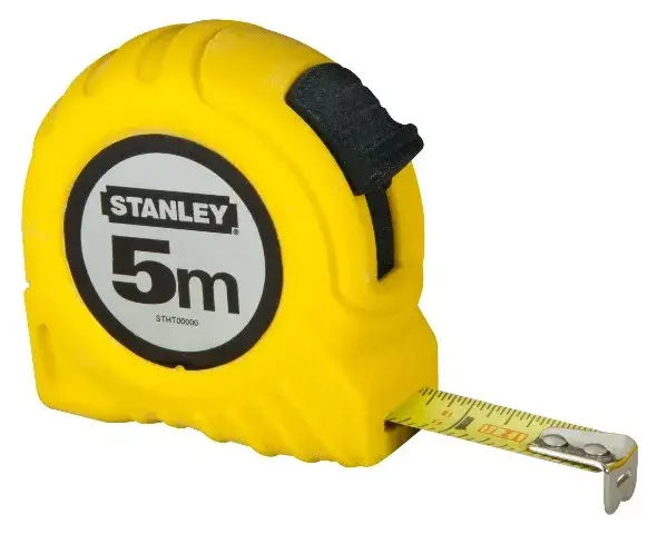 Tape measure Stanley Global Tape 0-30-497 Photo 4
