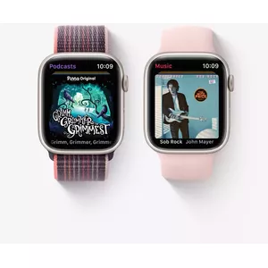 Apple watch 5 discount musica