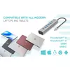 i-tec USB-C Charging Metal HUB 7 Port Photo 4