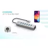 i-tec USB-C Charging Metal HUB 7 Port Photo 7