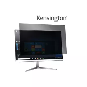 Фильтр конфиденциальности KENSINGTON 32" Wide 16:9 безрамочный, 2-сторонний съемный, угол просмотра ±30°