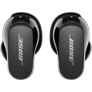 Bose QuietComfort Earbuds II Austiņas Bezvadu Ausīs Zvani / mūzika USB Veids-C Bluetooth Melns