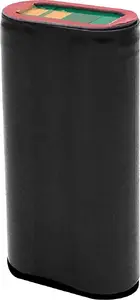 Capture CA-MTAC-5200-PB pistol grip battery for handheld mobile computers