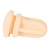 Мастурбатор WYNE Silicone Black — подогрев, вибрация, вакуум Photo 7