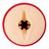 Мастурбатор WYNE Silicone Black — подогрев, вибрация, вакуум Photo 8