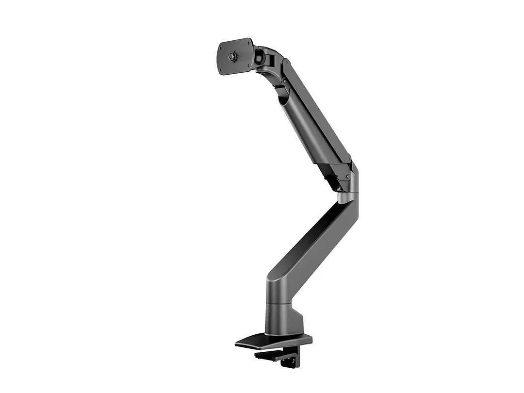 Multibrackets M Gāzes pacelšanas roka Samsung G9 Viena Melna Photo 3