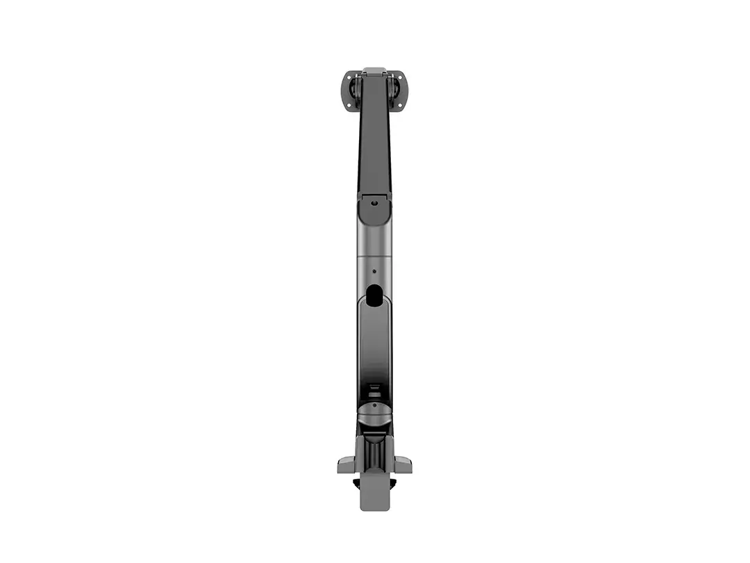 Multibrackets M Gāzes pacelšanas roka Samsung G9 Viena Melna Photo 4