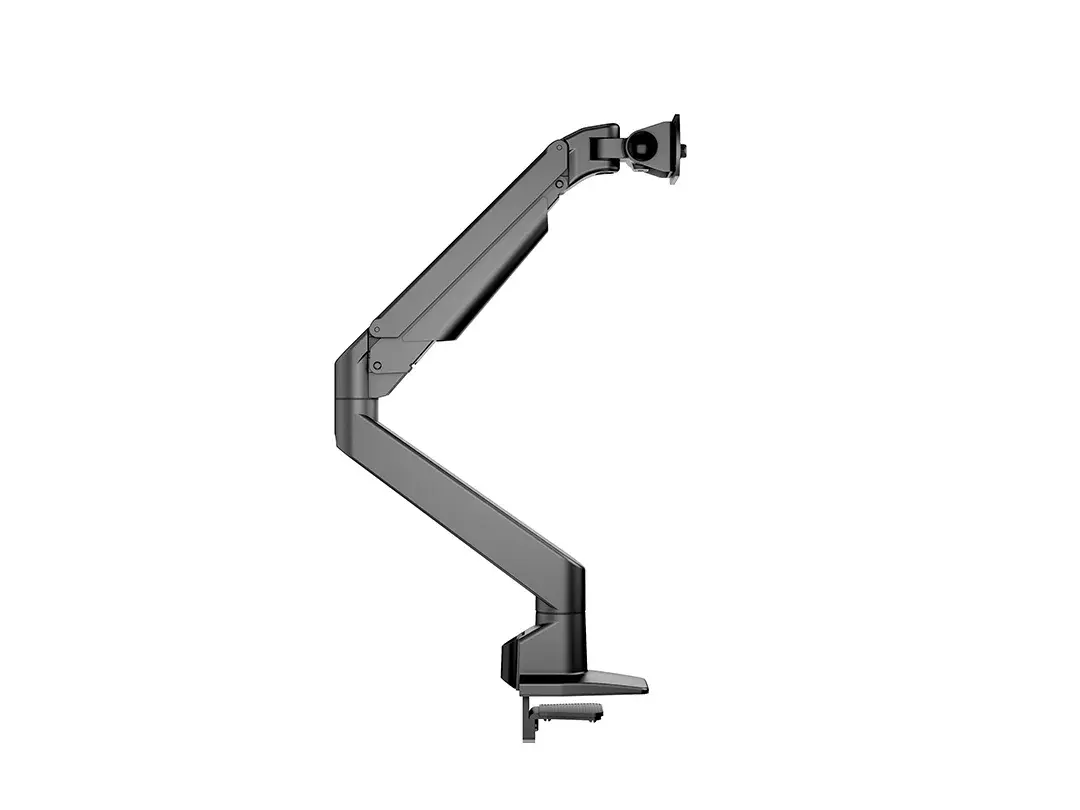 Multibrackets M Gāzes pacelšanas roka Samsung G9 Viena Melna Photo 5