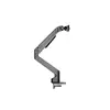 Multibrackets M Gāzes pacelšanas roka Samsung G9 Viena Melna Photo 5