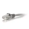 C2G 5m Cat5e Booted UTP Network Patch Cable Photo 3