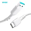 Кабель USB Type-C BWOO BO-X172C 1 м Photo 2