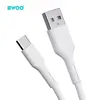Кабель USB Type-C BWOO BO-X172C 1 м Photo 4