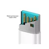 Кабель BWOO USB‑to‑Lightning X172L 1,0 м Photo 2