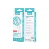 Кабель BWOO USB‑to‑Lightning X172L 1,0 м Photo 3