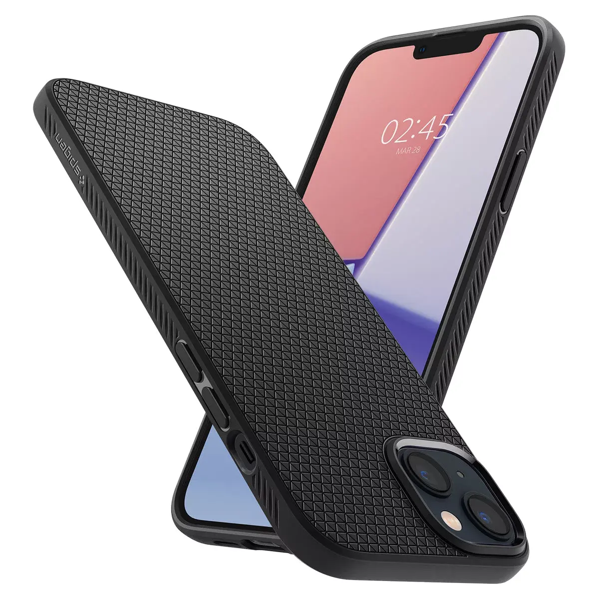 Vāks Spigen ACS04891 iPhone 14 Plus Photo 2