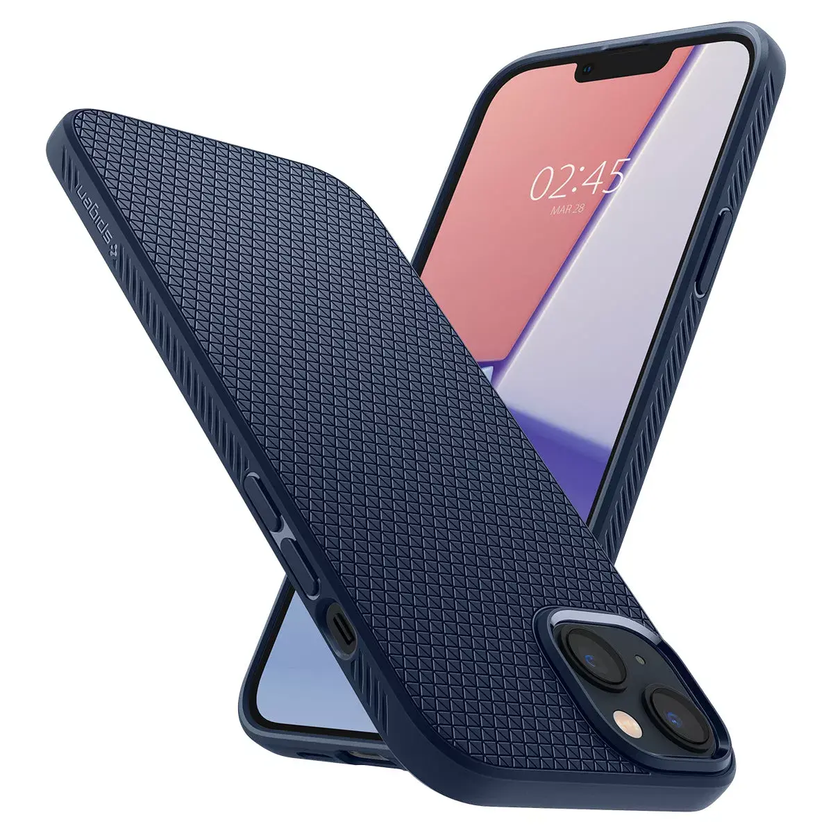 Cover Spigen ACS04892 iPhone 14 Plus Photo 2