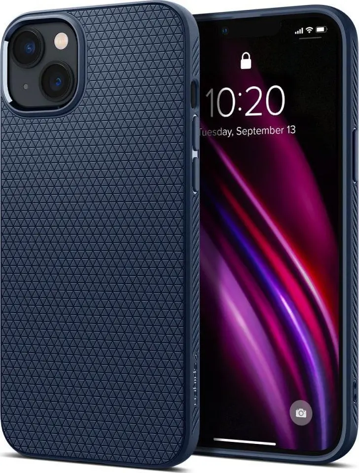 Vāks Spigen ACS04892 iPhone 14 Plus