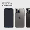 Spigen Glas.tR Align Master — ekrāna aizsargstikls iPhone 14 Pro Photo 6