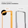 Spigen Glas.tR Align Master — ekrāna aizsargstikls iPhone 14 Pro Photo 7