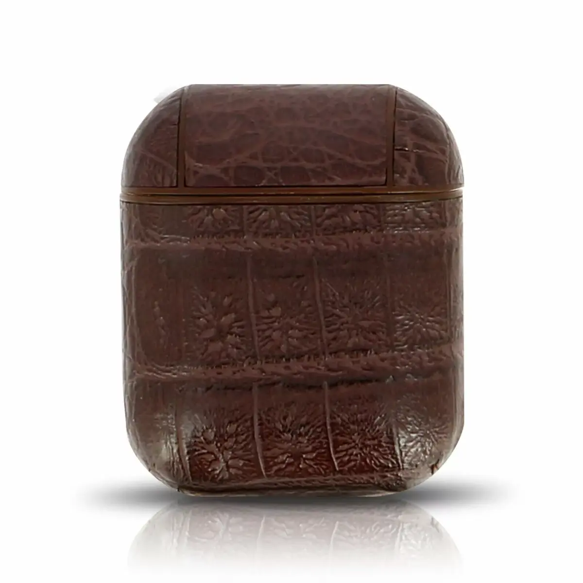 Karabīnes maciņš Devia D0313 priekš AirPods 1. paaudze Photo 3