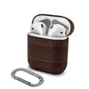 Чехол с карабином Devia D0313 для AirPods 1‑го п. Photo 3