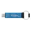 USB флешка Kingston 64GB IronKey Keypad 200 Photo 3